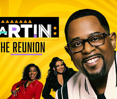 Martin: The Reunion (2022)