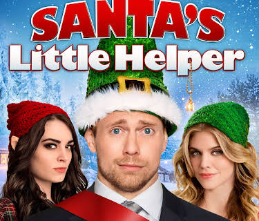 Santa's Little Helper (2015)