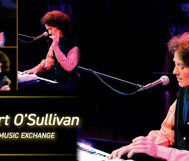 Gilbert O'Sullivan Live at duo MUSIC EXCHANGE (2005)