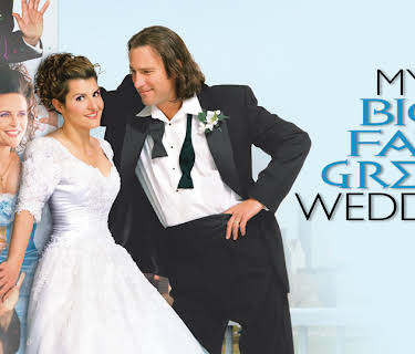 Mitt store fete greske bryllup (2002)