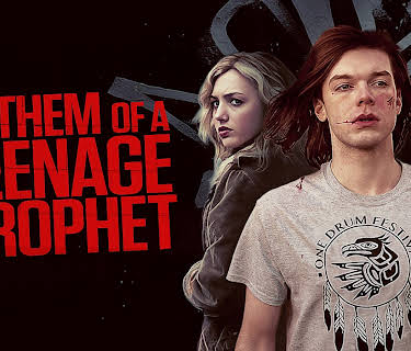 Anthem of a Teenage Prophet (2019)