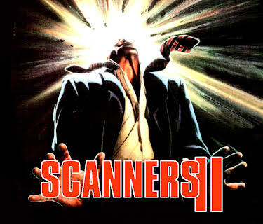 Scanners II: The New Order (1991)