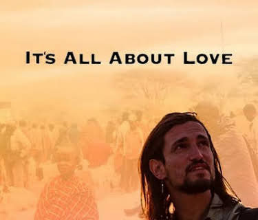 It's All About Love (2021)