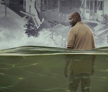 Katrina: Come Hell and High Water
