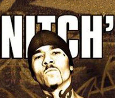 Snitch'd (2002)