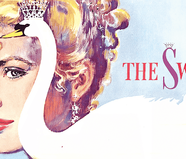 The Swan (1956) (1956)