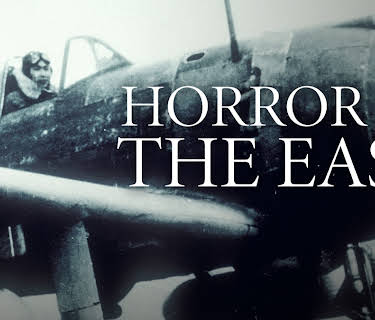 Horror In The East