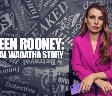 Coleen Rooney: The Real Wagatha Story