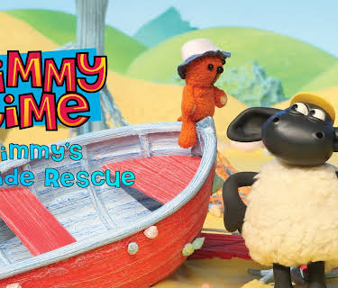 Timmy's Seaside Rescue