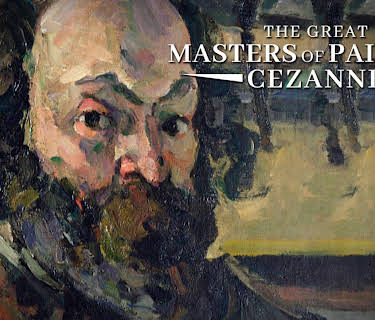 The Great Masters Of Painting: Cézanne (2015)