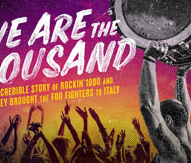 We Are The Thousand (2022)