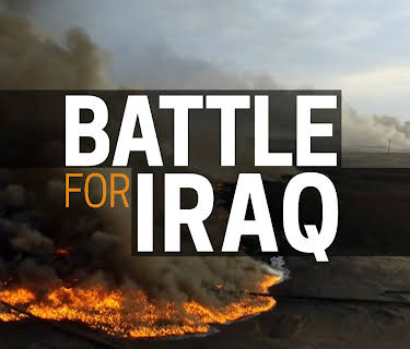 Battle For Iraq (1983)