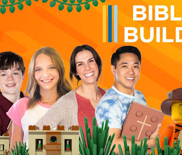 Bible Builds
