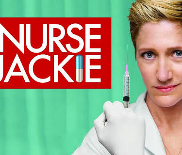 Nurse Jackie Season 1