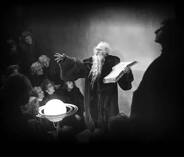 Faust (1926)