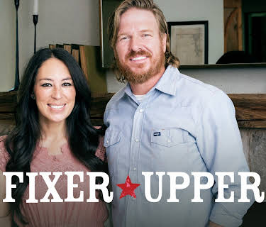Fixer Upper Season 1