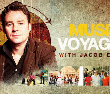Music Voyager