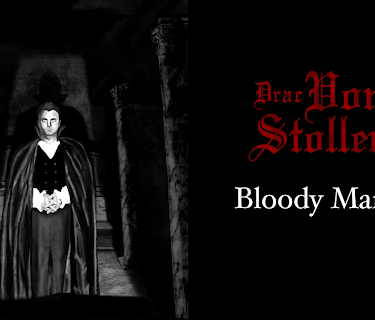 Bloody Mary (2014)