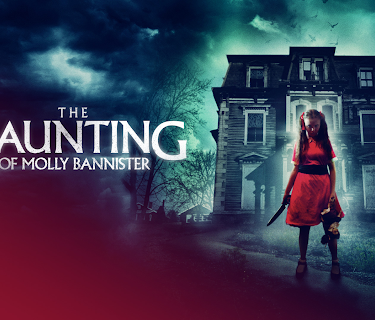 The Haunting of Molly Bannister (2020)