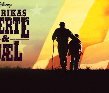 America's Heart & Soul (2004)