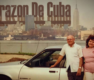 Corazon De Cuba (Heart of Cuba) (2020)