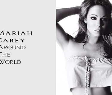 Mariah Carey - Around the World (1999)