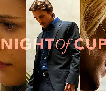 Knight of Cups (2016)
