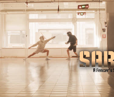 Sabre: A Fencer's Story (2024)