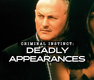 Criminal Instinct: Deadly Appearances (2000)