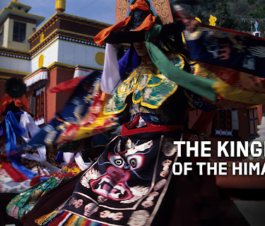 The Kingdom of the Himalayas (2010)
