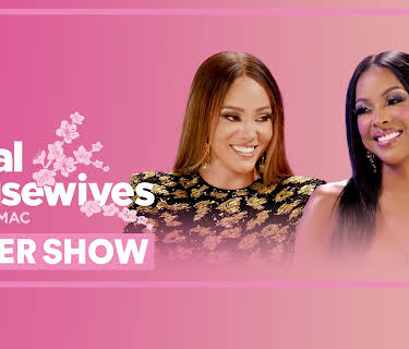 The Real Housewives of Potomac: After Show S1
