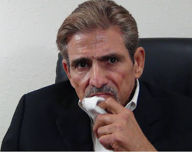 David Joseph Martinez