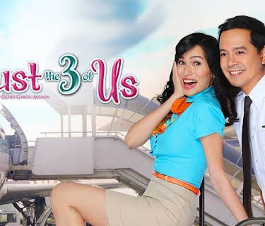 Just The 3 of Us (2016)