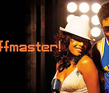 Bluffmaster! (2005)