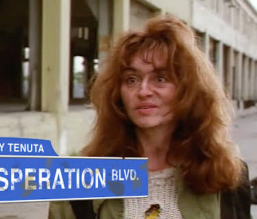 Desperation Boulevard (1998)