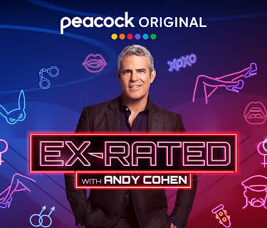 Ex-Rated with Andy Cohen S1