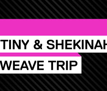 Tiny and Shekinah's Weave Trip 1