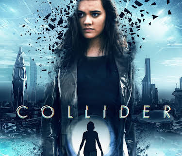 Collider (2018)