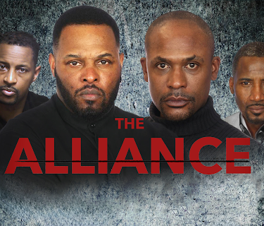 The Alliance (2021)