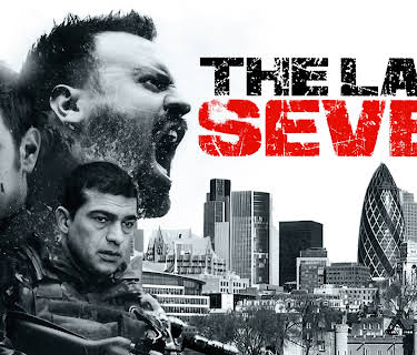 The Last Seven (2023)