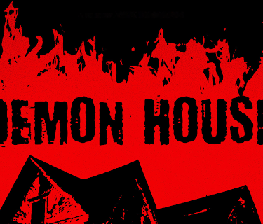 Demon House (2019)