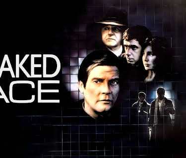 The Naked Face (1985)