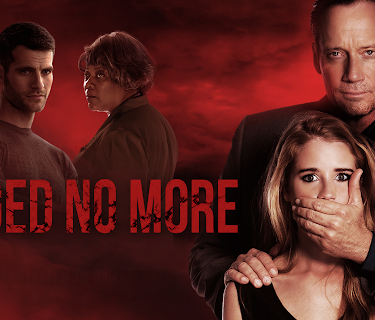 Caged No More (2016)