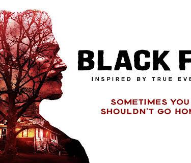 Black Fly (2015)