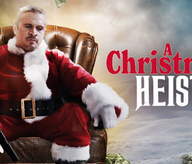 A Christmas Heist (2023)