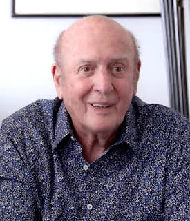 Mike Stoller