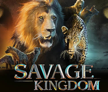 Savage Kingdom Season 1