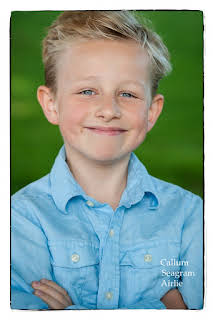 Callum Seagram Airlie