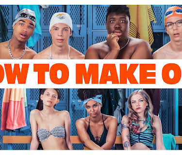 How to Make Out (2020)