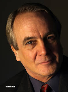 Tom Luce